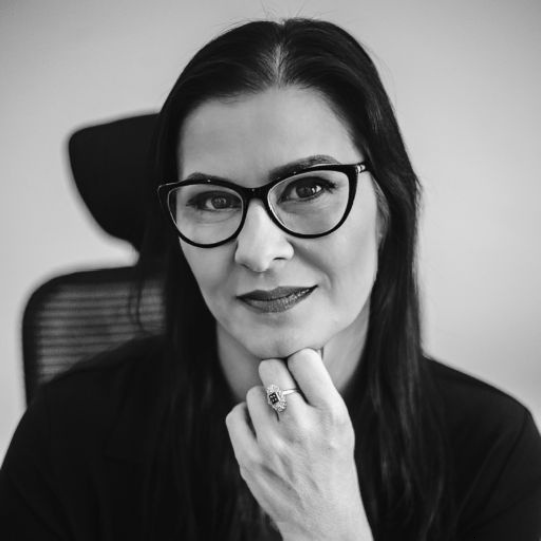 Retrato de Simone Platino